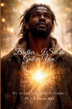 Paperback Brother, I See the God in You Book