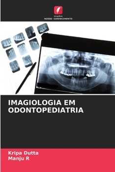Paperback Imagiologia Em Odontopediatria [Portuguese] Book