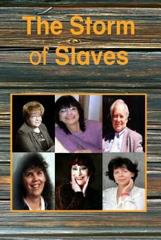 Paperback The Storm of Slaves Book