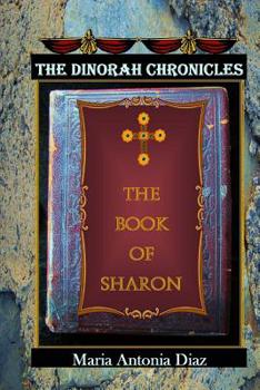 Paperback The Book of Sharon Book