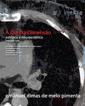 Paperback A Quinta Dimensão: Volume 1 [Portuguese] Book