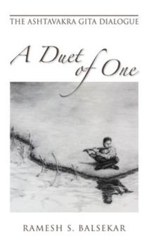Hardcover A Duet of One Book