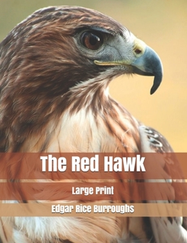 The Red Hawk - Book #3 of the Moon Trilogy