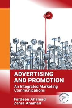 Advertising and Promotion: An Integrated Marketing Communications