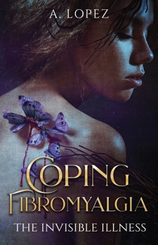 Paperback Coping Fibromyalgia: The Invisible illness Book