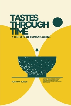 Paperback Tastes Through Time Book