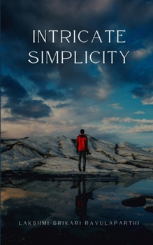 Paperback Intricate Simplicity Book