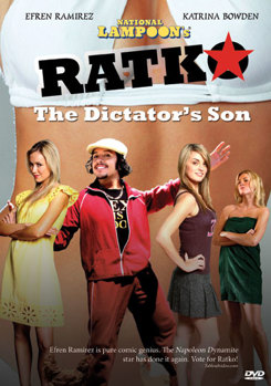 National Lampoon's Ratko, The Dictator's Son