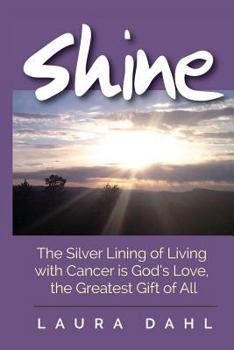 Paperback Shine Book