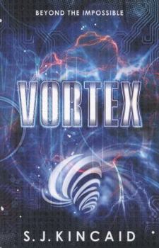 Vortex - Book #2 of the Insignia