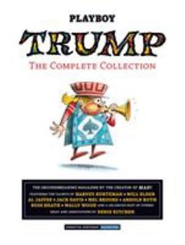 Trump: The Complete Collection- Essential Kurtzman Volume 2