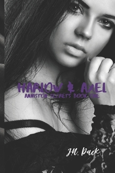 Paperback Harlow and Axel Book