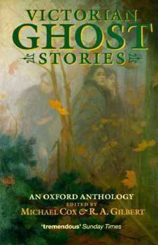 Paperback Victorian Ghost Stories: An Oxford Anthology Book