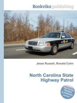 North Carolina State Highway Patrol