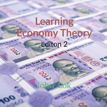 Paperback Learning Economy Theory edition 2 Book