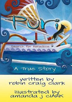 Paperback Puri: In Search of Paradise Book