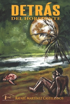 Paperback Detrás del horizonte [Spanish] Book