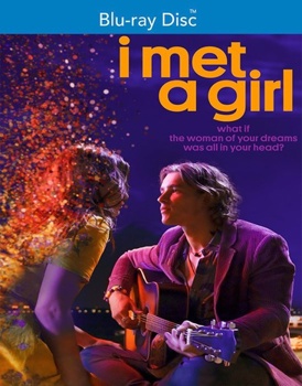 I Met A Girl