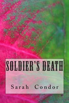 Paperback Soldier's Death Book