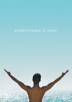 DVD Everything is Free Book