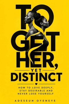 Together Yet Distinct
