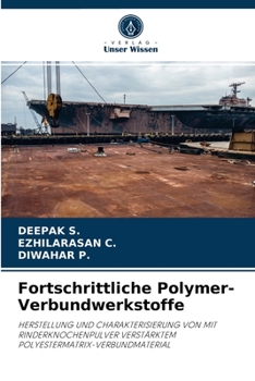 Paperback Fortschrittliche Polymer-Verbundwerkstoffe [German] Book