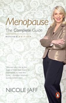 Paperback Menopause: The Complete Guide Book