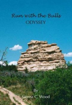 Paperback Run With The Bulls: Odyssey Book