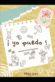 Paperback ¡yo puedo! [Spanish] Book