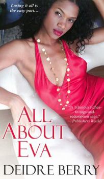Mass Market Paperback All about Eva Book