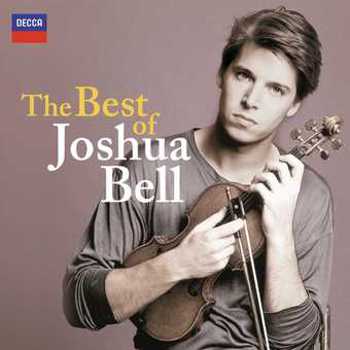 The Best Of Joshua Bell: The Decca Years