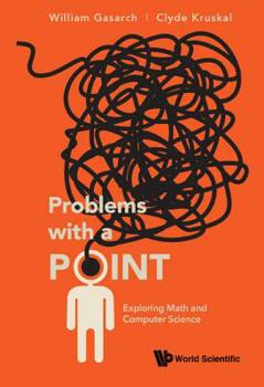 Paperback Problems with a Point: Exploring Math and Computer Science Book