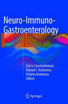 Paperback Neuro-Immuno-Gastroenterology Book