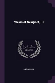 Views of Newport, R.I