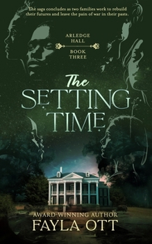 Setting Time : Arledge Hall Book 3