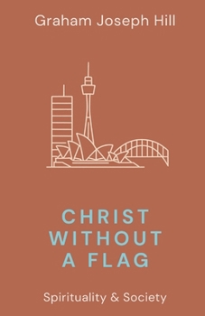 Paperback Christ Without a Flag Book