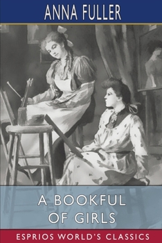 Paperback A Bookful of Girls (Esprios Classics) Book