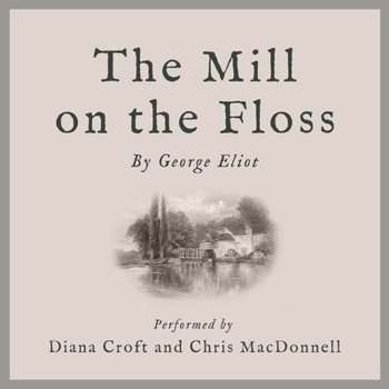 Audio CD The Mill on the Floss Book