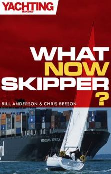 Paperback Ym What Now Skipper Book
