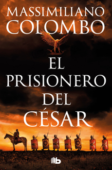 Paperback El Prisionero del César / The Prisoner of Ceasar [Spanish] Book