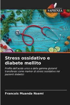 Paperback Stress ossidativo e diabete mellito [Italian] Book