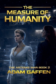 Paperback The Measure of Humanity Book