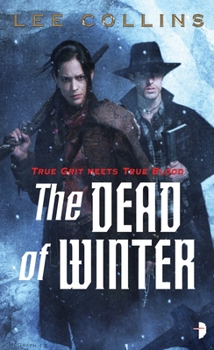 The Dead of Winter - Book #1 of the Cora Oglesby