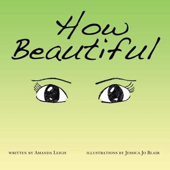 Paperback How Beautiful Book