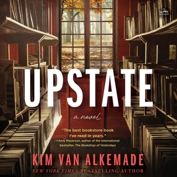MP3 CD The Upstate Dispatch Book