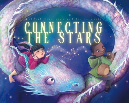 Hardcover Connecting the Stars Book