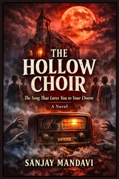 The Hollow Choir: A Horror Novel (Horror Fiction Novel By Sanjay Mandavi)