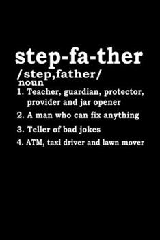 Stepfather Definition: Food Journal Track Your Meals Eat Clean And Fit Breakfast Lunch Diner Snacks Time Items Serving Cals Sugar Protein Fiber Carbs Fat 110 Pages 6 X 9 In 15.24 X 22.86 Cm