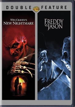 Wes Craven's New Nightmare / Freddy vs. Jason