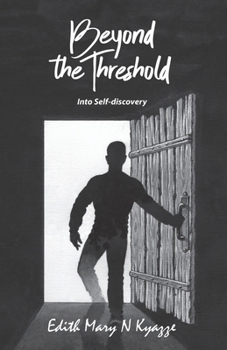 Paperback Beyond the Threshold: into self discovery Book